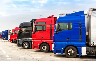 Ankara Harem Ambar Nakliyat