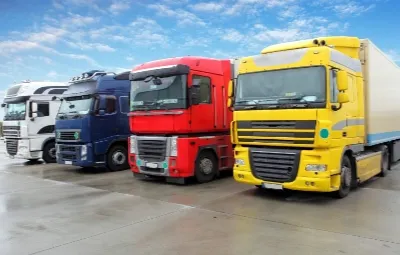 Ankara Harem Nakliye Ambarı