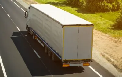 Ankara ile Harem Arası Parça Eşya Taşıma