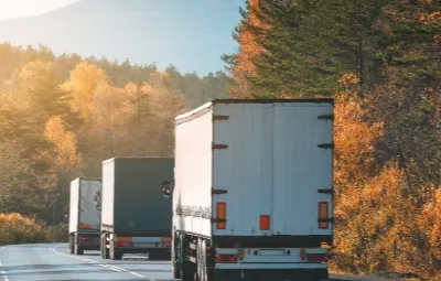 Ankara ile Harem Arası Klima Taşıma