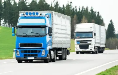 Ankara ile Harem Arası Eşya Taşıma